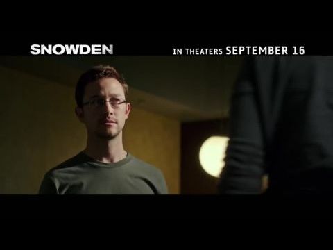 Snowden
