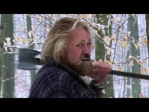 Axe Giant: The Wrath of Paul Bunyan