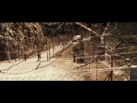 Halálfutam: A pokol tüze