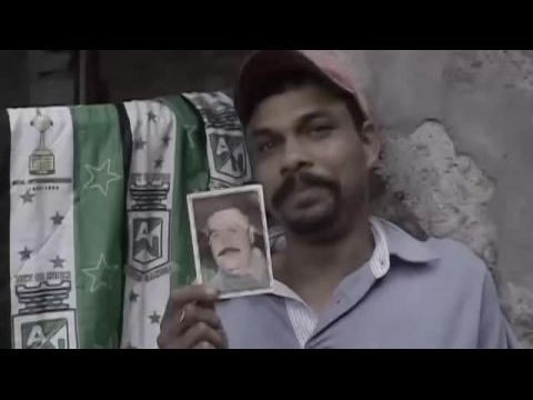 Pablo Escobar, ángel o demonio