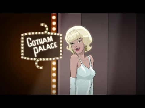 Batman: A köpenyes lovagok visszatérnek