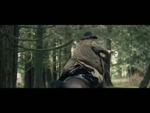 Stagecoach: The Texas Jack Story