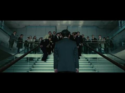 Death Note - Desu nôto: Light Up the New World