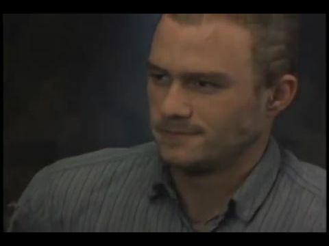 Ned Kelly - A törvényen kívüli