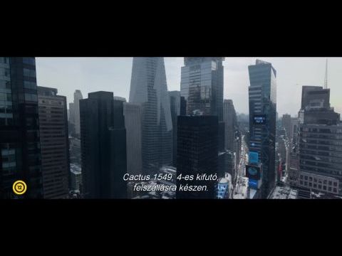 Sully - Csoda a Hudson folyón