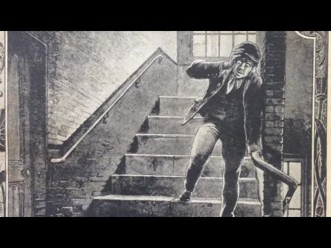 Gyilkosságok térképe