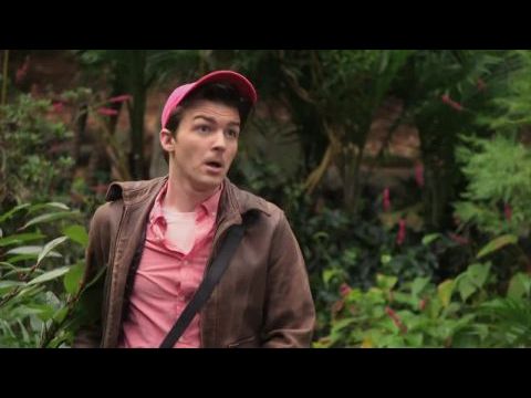 Tündéri keresztszülök csodálatos nyaralása