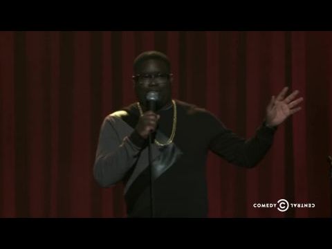 Kevin Hart Presents Lil' Rel: RELevent