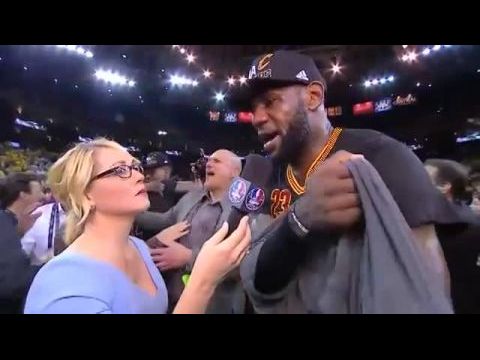 30 for 30 - Believeland