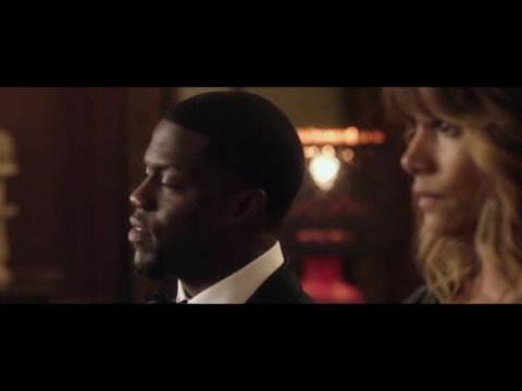 Kevin Hart: What Now?