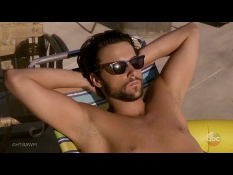 Hogyan ússzunk meg egy gyilkosságot?