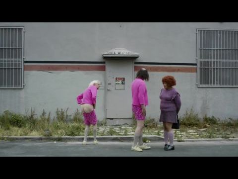 The Greasy Strangler