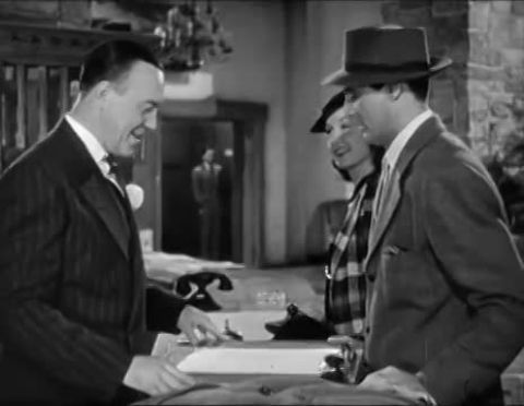 Közbelép a feleségem