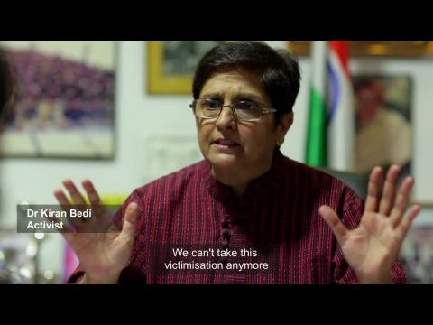 Daughters of Mother India