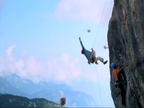 Die Bergretter - Unterwegs mit der Air Zermatt