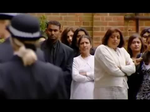 A Very Special Constable