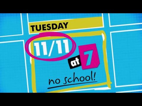 100 dolog a gimi elött