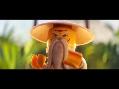 A LEGO Ninjago: Film