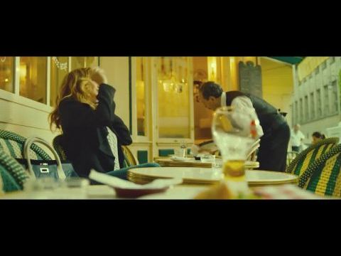 Puerto Ricó-i zsaruk Párizsban