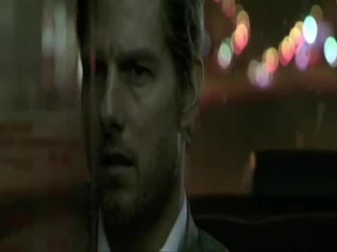 Collateral - A halál záloga