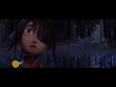 Kubo és a varázshúrok