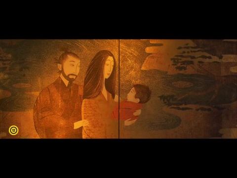 Kubo és a varázshúrok