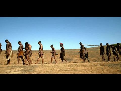 The Book of Negroes