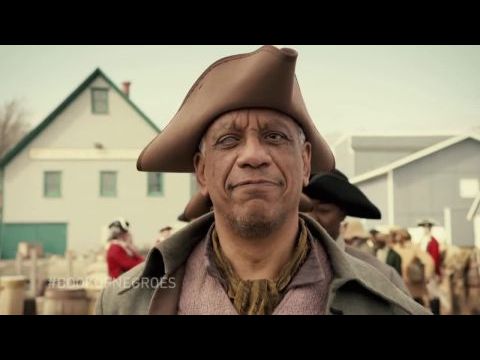 The Book of Negroes
