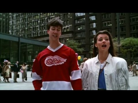 Meglógtam a Ferrarival