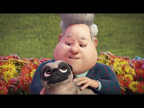 Állati nagy szökés