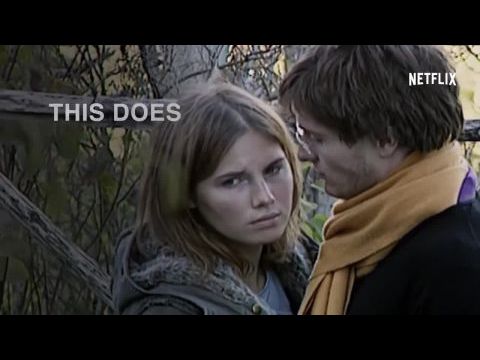 Amanda Knox
