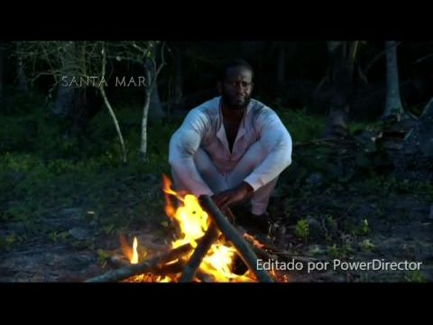 Victoria, a rabszolgák megmentője 