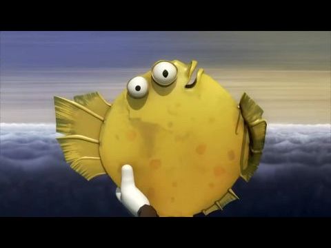 Flounder
