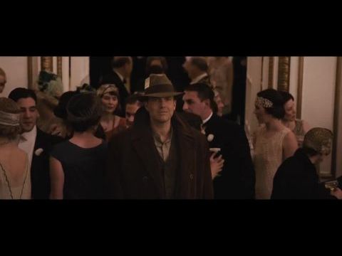 Az éjszaka törvénye