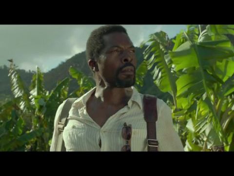 Where the Road Runs Out