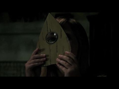 Ouija 2 - A gonosz eredete