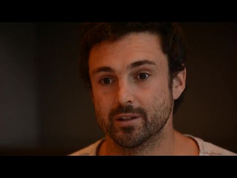 Death of a Gentleman