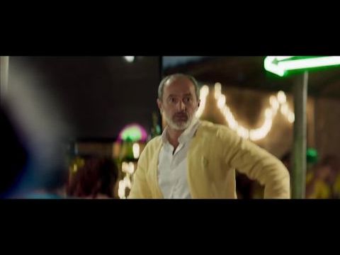 Lusers, los amigos no se eligen