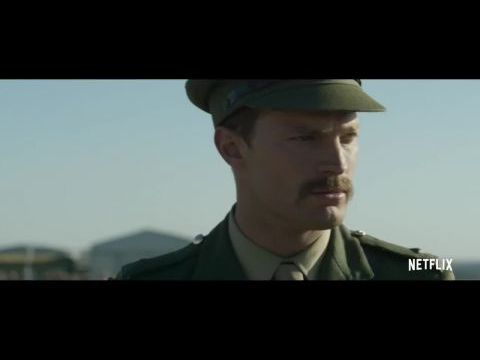 The Siege of Jadotville