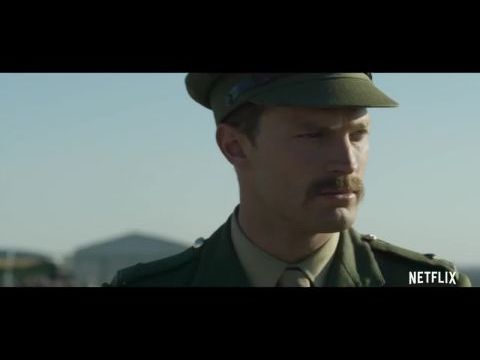 The Siege of Jadotville