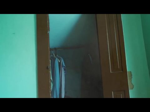 The House on Pine Street