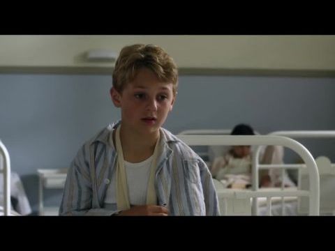 Les enfants de la chance