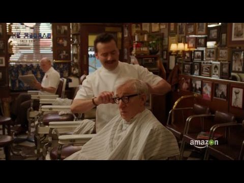 Crisis in Six Scenes