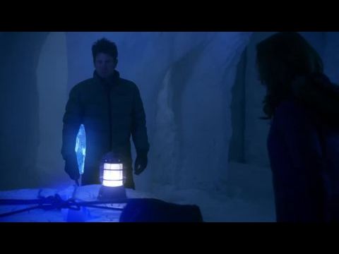 A titkok könyvtára