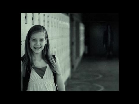 Bye Bye Man: A Rettegés Neve