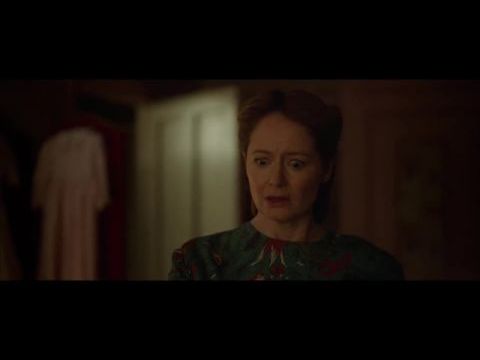 Annabelle 2: A teremtés