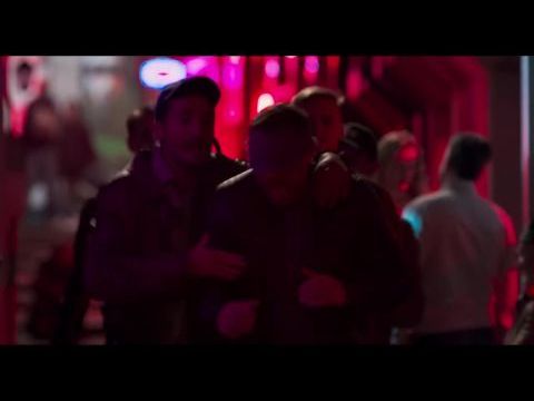 The Windmill Massacre