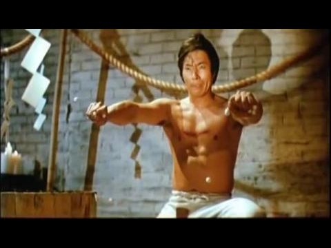 A nindzsa imája a haláláért