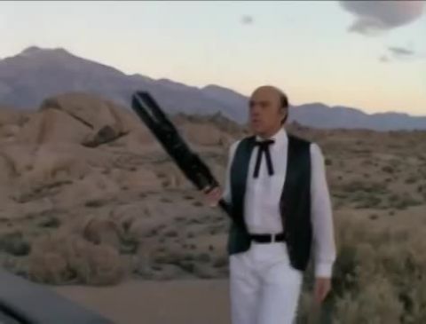 Phantasm IV: Oblivion