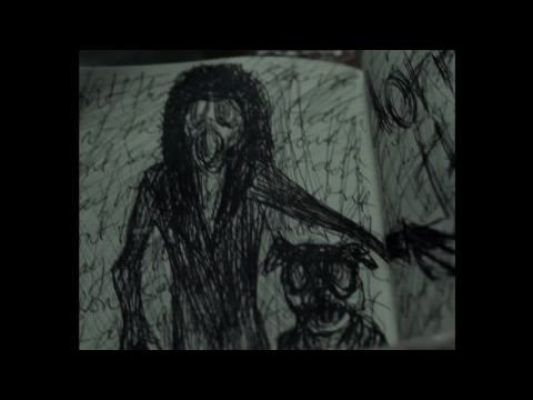 Bye Bye Man: A Rettegés Neve